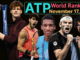 ATP Rankings-Tennis-2025
