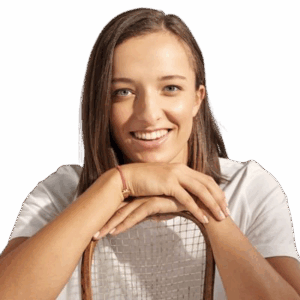 Iga Swiatek's Bagels