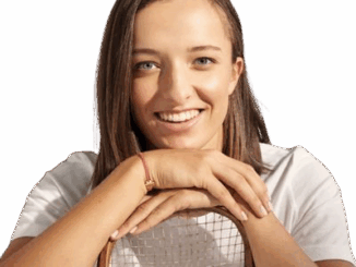 Iga Swiatek's Bagels