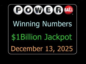 Powerball-winning-numbers-13-december-2025-drawing-results-12-13-2025