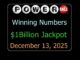 Powerball-winning-numbers-13-december-2025-drawing-results-12-13-2025