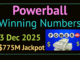 Powerball-winning-numbers-drawing-numbers-12032025